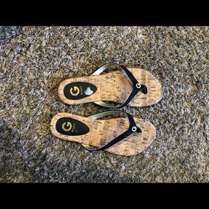 Guess sandals